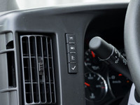 WAS: $62491 NOW: $60991 plus taxes and licensing feesThe 2025 GMC Savana 2500: where unwavering depe... (image 7)
