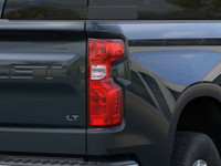 Welcome to a vehicle that's as robust as Alberta's own wild spirit meet the 2025 Chevrolet Silverado... (image 2)