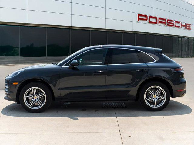 2019 Porsche Macan in Cars & Trucks in London - Image 2