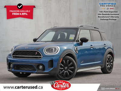 2021 Mini Countryman Cooper S THIS MINI COOPER 2 IS DEFINITEL...