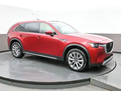 2025 Mazda CX-90 GT a premium hybrid SUV that delivers power, luxury, and efficiency in one sleek pa...