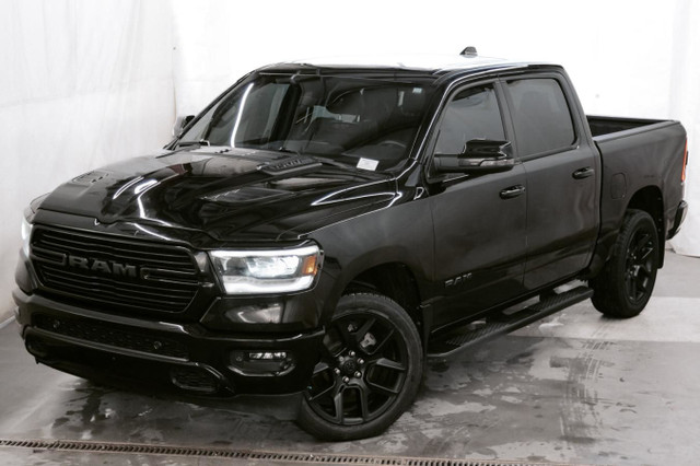 2023 RAM 1500 Sport in Cars & Trucks in Red Deer - Image 3