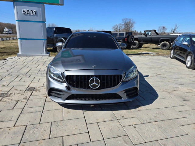 2020 Mercedes-Benz C-Class in Cars & Trucks in Ottawa - Image 2