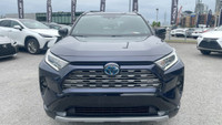 Toyota RAV4 XLE 2020, Jantes en alliage de 17″, Démarrage sans clé avec bouton-poussoir, Écran tacti... (image 6)