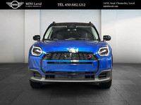 Le tout nouveau *MINI Countryman Cooper S 2025* est aussi audacieux et aventurier que vous. Que vous... (image 1)