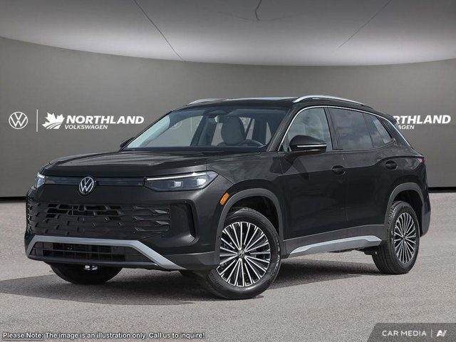 2025 Volkswagen Tiguan Comfortline in Cars & Trucks in Calgary