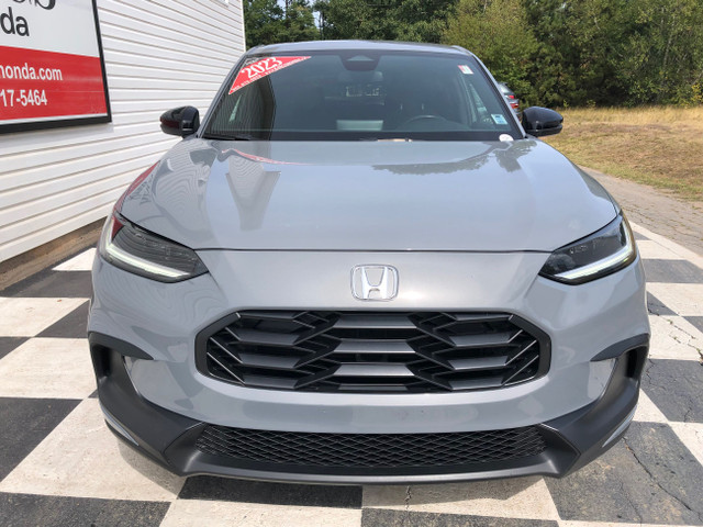 2023 Honda HR-V Sport - Sunroof, Reverse Camera, Carplay HONDA C in Cars & Trucks in Annapolis Valley - Image 3