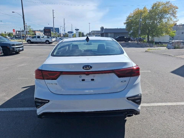 2021 Kia Forte EX Premium Sedan EX Premium IVT in Cars & Trucks in City of Toronto - Image 4