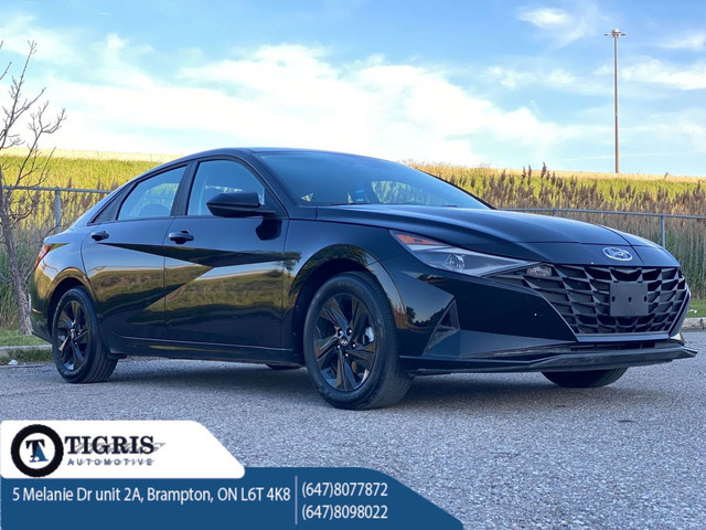 2022 Hyundai Elantra SEL in Cars & Trucks in Mississauga / Peel Region - Image 3