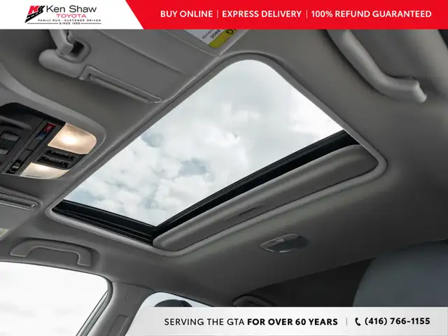 2020 Subaru Crosstrek Limited NAVIGATION / LEATHER / SUNROOF... dans Autos et camions dans Ville de Toronto - Image 24