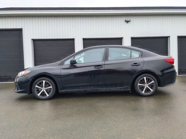 2020 Subaru Impreza Touring in Cars & Trucks in St. John's - Image 3