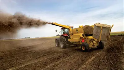 VERMEER BALE PROCESSOR - BPX9000 BALE PROCESSOR : UTILITY PLAYER PREFERRED OPERATION: OPERATIONS THA...