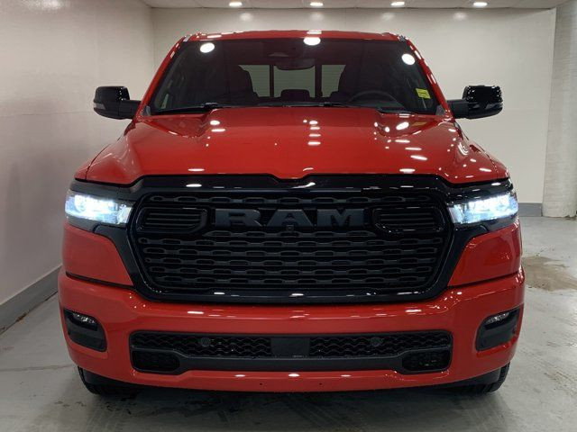 2025 Ram 1500 Big Horn in Cars & Trucks in Regina - Image 4