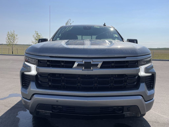 2023 Chevrolet Silverado 1500 RST in Cars & Trucks in Calgary - Image 2