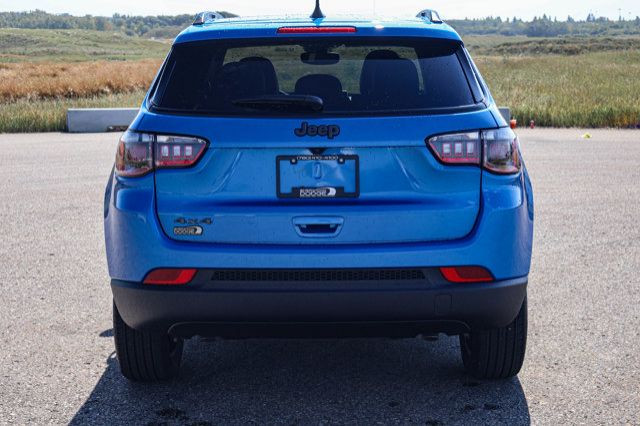 2025 Jeep Compass Altitude in Cars & Trucks in Strathcona County - Image 3