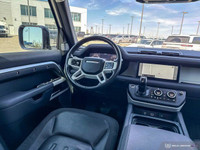 The *2020 Land Rover Defender 110 First Edition* is a bold reinvention of an off-road legend---built... (image 9)