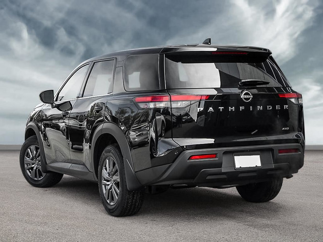 2025 Nissan Pathfinder S in Cars & Trucks in City of Toronto - Image 4