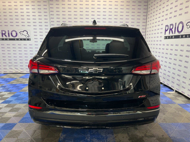 2022 Chevrolet Equinox in Cars & Trucks in Ottawa - Image 4