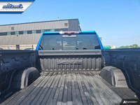 Come see this certified 2022 Chevrolet Silverado 1500 ZR2Crew 4X4 | 3LT | Leather | Sunroof | Tech P... (image 9)
