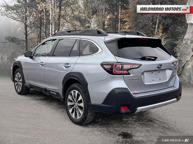 2023 Subaru Outback Limited in Cars & Trucks in Hamilton - Image 3