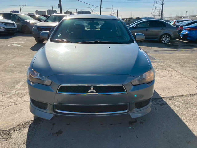 2013 Mitsubishi Lancer SE * AUTOMATIQUE -129000KM * in Cars & Trucks in Laval / North Shore - Image 2