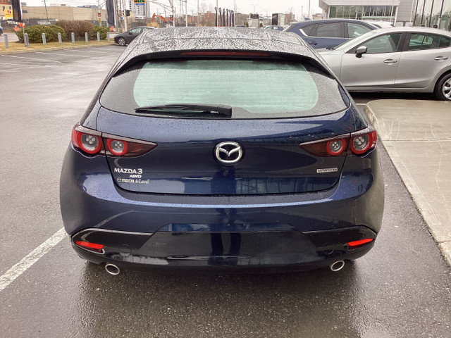 2020 Mazda Mazda3 Sport GS SPORT/GS/AWD in Cars & Trucks in Laval / North Shore - Image 4