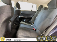 SUBARU IMPREZA 2016 AWD // CAMÉRA DE RECUL // // INTÉGRATION BLUETOOTH // // 112 000 KM SEULEMENT //... (image 9)