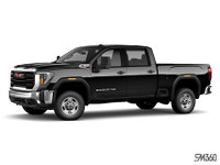 2024 GMC SIERRA 2500