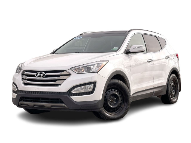 2015 Hyundai Santa Fe Sport 2.0T AWD Limited 2 Sets of Rims/Tire in Cars & Trucks in Calgary