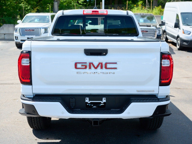 2025 GMC Canyon in Cars & Trucks in Kamloops - Image 3