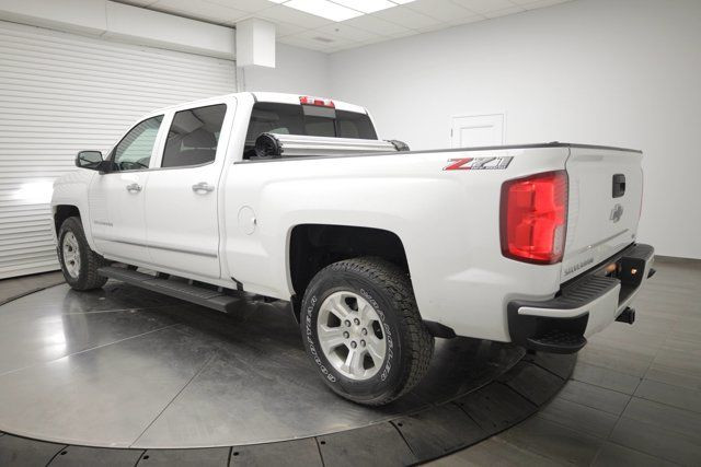 2018 Chevrolet Silverado 1500 LTZ in Cars & Trucks in Calgary - Image 4