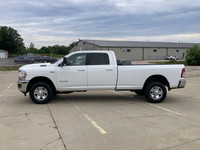 Engine: Gas V-8 6.4L Safety Equipment ABS And Driveline Traction Control Side Impact Beams Dual Stag... (image 9)