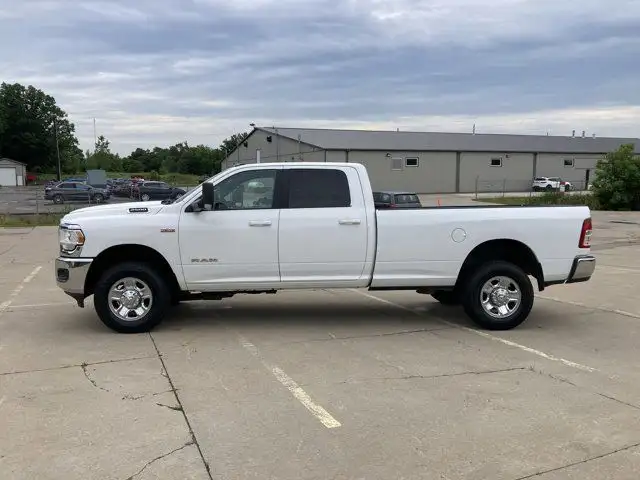 2021 Ram 2500 Big Horn in Cars & Trucks in Hamilton - Image 11