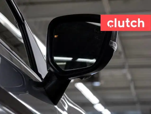 2023 Mitsubishi Eclipse Cross SEL S-AWC w/Apple CarPlay & Androi in Cars & Trucks in Bedford - Image 13