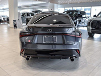 ALL WHEEL DRIVE | NEW TIRES | F-SPORT | MUST SEE | JUST SERVICED * Complete Mechanical fitness asses... (image 7)