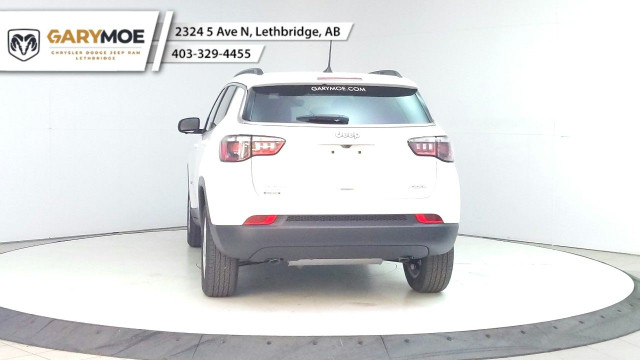 2025 Jeep Compass in Cars & Trucks in Lethbridge - Image 4