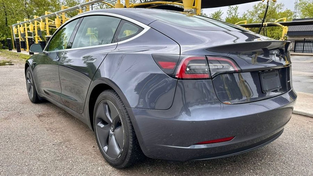 2020 TESLA MODEL 3 * AWD * NO ACCIDENTS * MINT LONG RANGE in Cars & Trucks in Barrie - Image 3