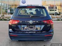 This Volkswagen Tiguan boasts a Intercooled Turbo Regular Unleaded I-4 2.0 L/121 engine powering thi... (image 3)