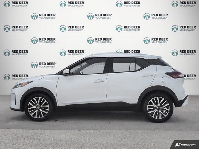 2021 Nissan Kicks SV in Cars & Trucks in Red Deer - Image 4