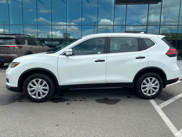 2017 Nissan Rogue S AWD | One Owner in Cars & Trucks in Calgary - Image 3