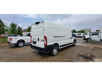 Fully Serviced and Ontario Safety Standards CERTIFIED AT NO ADDITIONAL COST - 2021 Ram Promaster 250... (image 6)