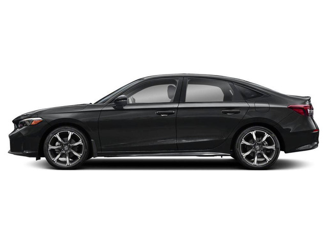 2025 Honda Civic Hybrid Sport Touring in Cars & Trucks in Markham / York Region - Image 2