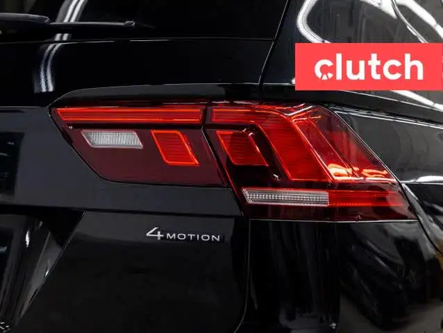 2022 Volkswagen Tiguan Comfortline AWD w/ Apple CarPlay & Androi in Cars & Trucks in City of Toronto - Image 12