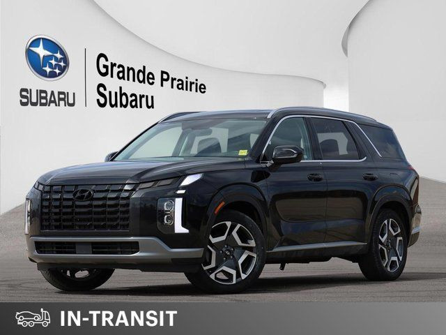2024 Hyundai Palisade Preferred | Sunroof | Heated Seats in Cars & Trucks in Calgary