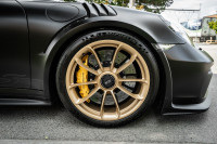 2019 Porsche 911 GT3 RS Track-bred and thrilling, the 2019 Porsche 911 GT3 RS packs a 520 hp 4.0L fl... (image 8)