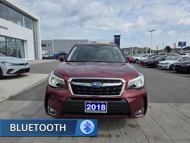 2018 Subaru Forester 2.0XT Limted w/ Eyesight in Cars & Trucks in Ottawa - Image 4
