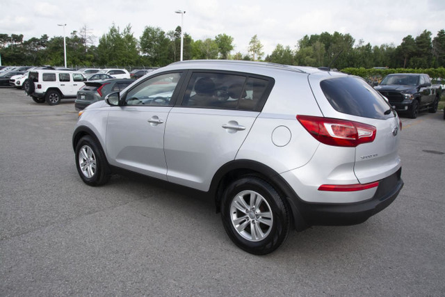 2013 KIA SPORTAGE/LX in Cars & Trucks in Oshawa / Durham Region - Image 3
