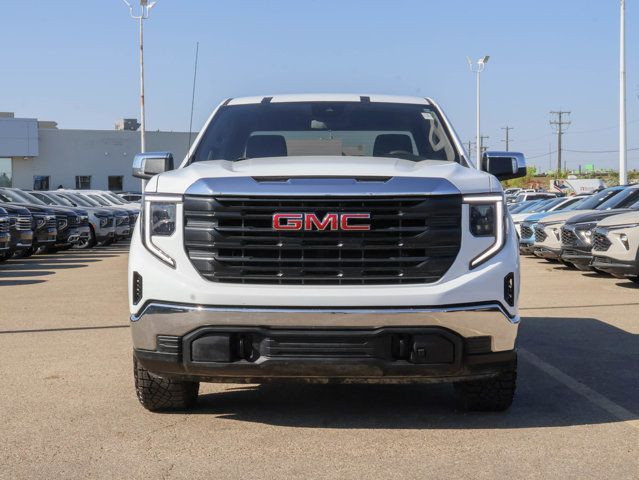 2023 GMC Sierra 1500 Pro Value Package 5.3L X31 in Cars & Trucks in Edmonton - Image 3