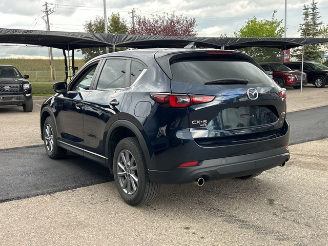 2024 Mazda CX-5 GS AWD - MOONROOF / POWER LIFTGATE in Cars & Trucks in Calgary - Image 4