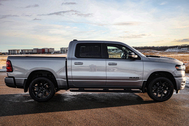 2025 Ram 1500 Sport in Cars & Trucks in Strathcona County - Image 3